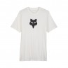 T-SHIRT FOX HEAD SS PREM TEE OPTIC WHITE