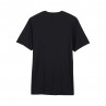 T-SHIRT FOX LEO PREM SS TEE BLACK