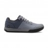 BUTY FOX UNION CANVAS GREY