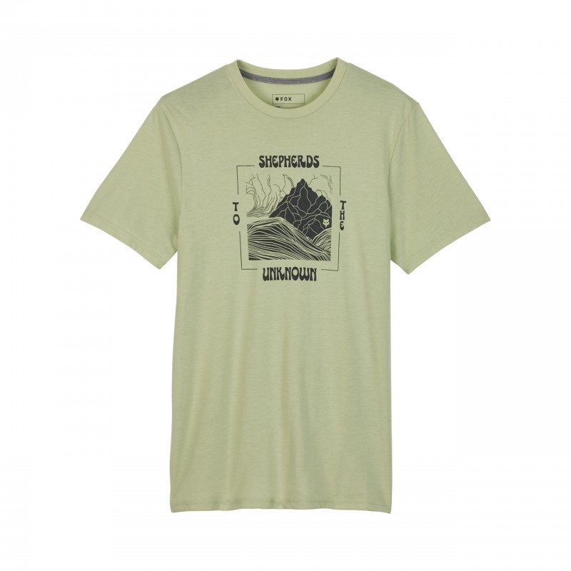 T-SHIRT FOX SHEPHERDS TECH SS TEE CACTUS