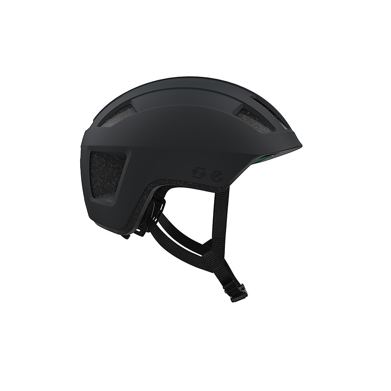 Lazer Kask VERDE KinetiCore Matte Grey Onyx S-M