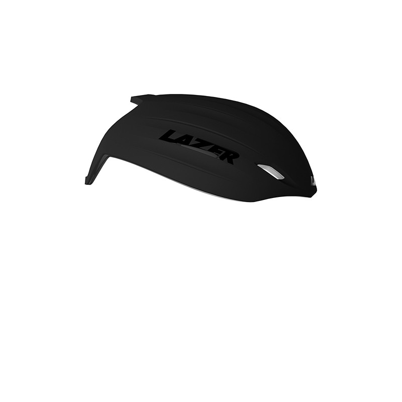 Lazer Aeroshell Z1 KC Matte Black S