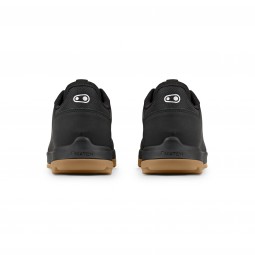 BUTY CRANKBROTHERS MALLET TRAIL LACE BLACK/BLACK - GUM OUTSOLE 5 (37 EU)