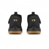 BUTY CRANKBROTHERS MALLET TRAIL BOA BLACK/GOLD - GUM OUTSOLE 10 (43.5 EU)