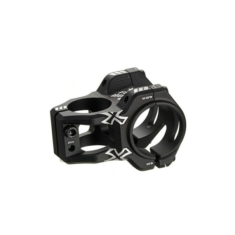 Da Bomb mostek Fist Bump Black 35/35