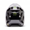 KASK ROWEROWY FOX RAMPAGE BARGE CE/CPSC CLOUD GREY