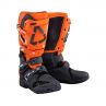 BUTY LEATT 5.5 FLEXLOCK ENDURO ORANGE US13/UK12/EU48/CM31.5