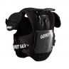 BUZER LEATT FUSION VEST 2.0 JUNIOR BLACK (150-165CM)