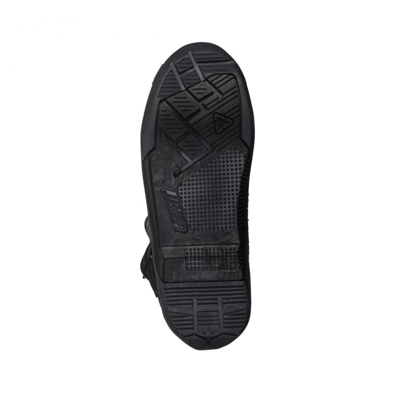 BUTY LEATT 3.5 STEALTH US10/UK9/EU44.5/CM29