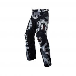 SPODNIE LEATT MOTO 5.5 ENDURO FORGE XS/US28/EU46