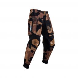 SPODNIE LEATT MOTO 4.5 ENDURO STONE XS/US28/EU46