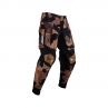 SPODNIE LEATT MOTO 4.5 ENDURO STONE 3XL/US40/EU58