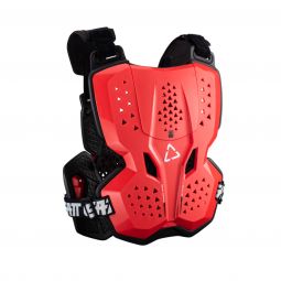 BUZER LEATT 3.5 RED