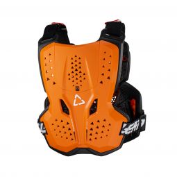 BUZER LEATT PROTECTOR 3.5 JUNIOR ORG/BLACK (147-159CM)