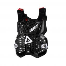 BUZER LEATT 1.5 BLACK