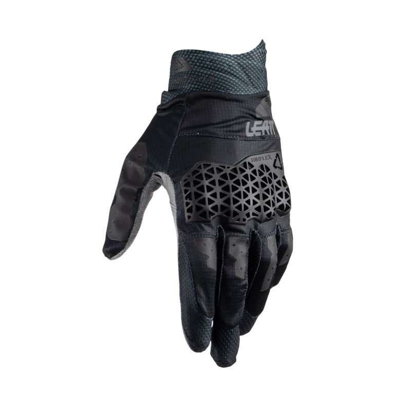 RĘKAWICE LEATT MOTO 4.5 LITE BLACK M/EU8/US9