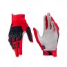 RĘKAWICE LEATT MOTO 4.5 LITE RED M/EU8/US9
