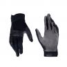 RĘKAWICE LEATT MOTO 1.5 JUNIOR STEALTH XXS/EU4/US5