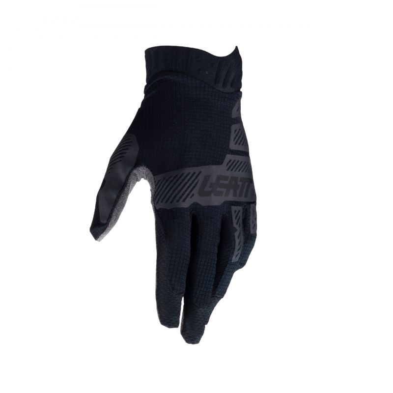 RĘKAWICE LEATT MOTO 1.5 JUNIOR STEALTH XXS/EU4/US5