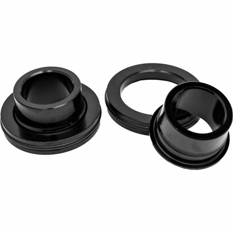 REVERSE Hub Base FR Endcap Set 15mm