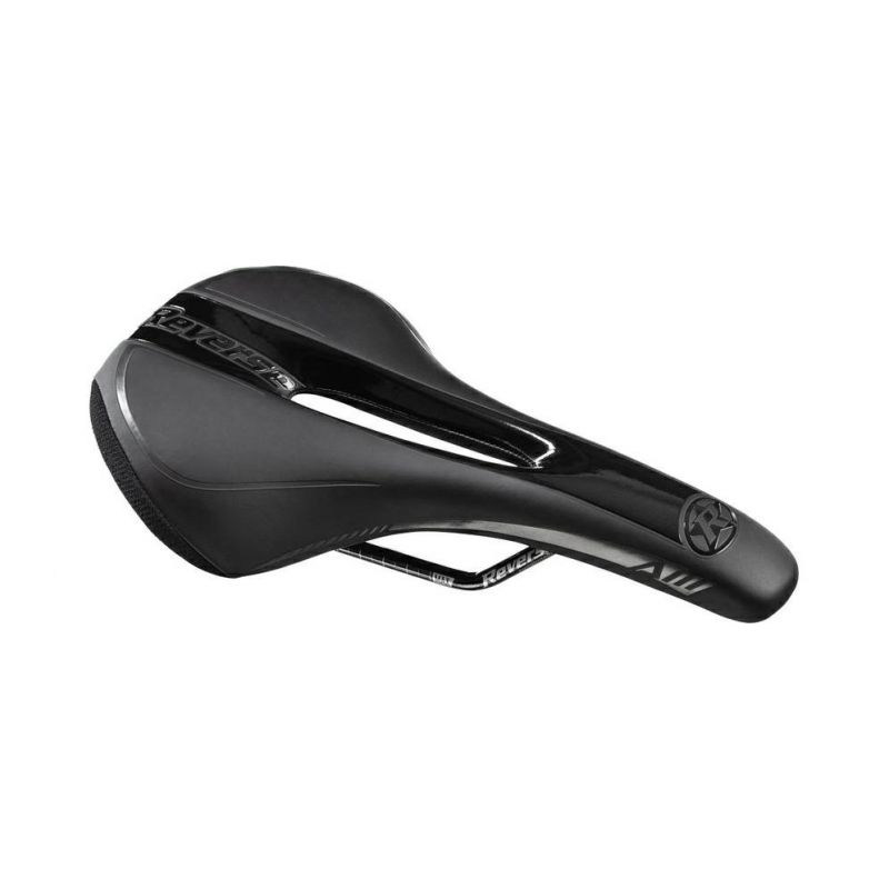 Siodełko Reverse AM black/stealth