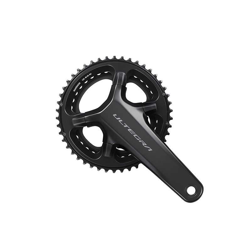 Mechanizm Korbowy 12rz FC-R8100 170mm 46-36T B/Łoż