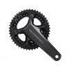 Mechanizm Korbowy 12rz FC-R8100 170mm 46-36T B/Łoż