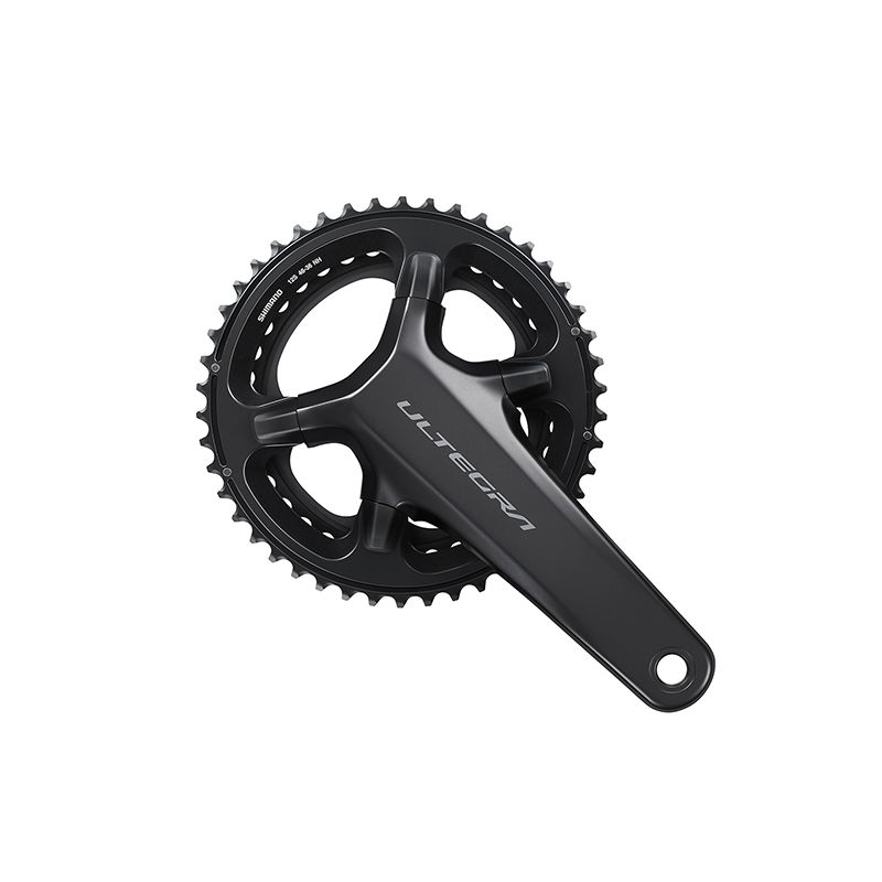 Mechanizm Korbowy 12rz FC-R8100 172.5mm 46-36T B/Łoż