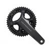 Mechanizm Korbowy 12rz FC-R8100 172.5mm 46-36T B/Łoż