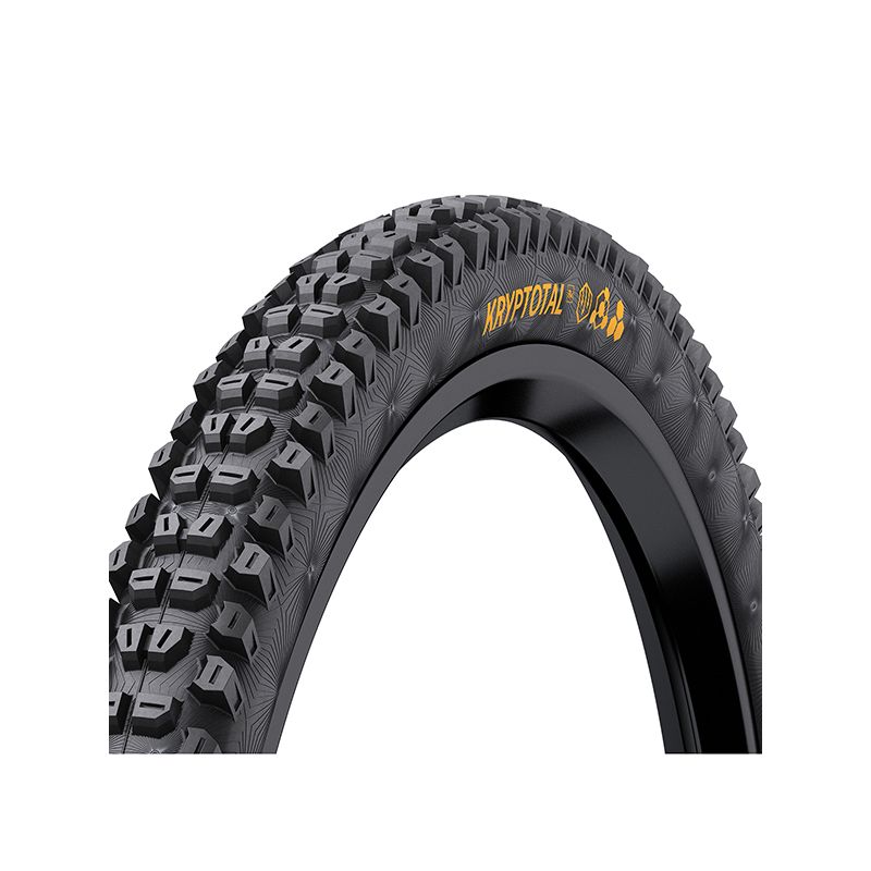 Opona Kryptotal-R Enduro 26x2.4 Czarna Zwijana TR