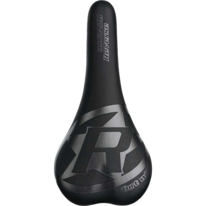 Siodełko Reverse Style black/stealth