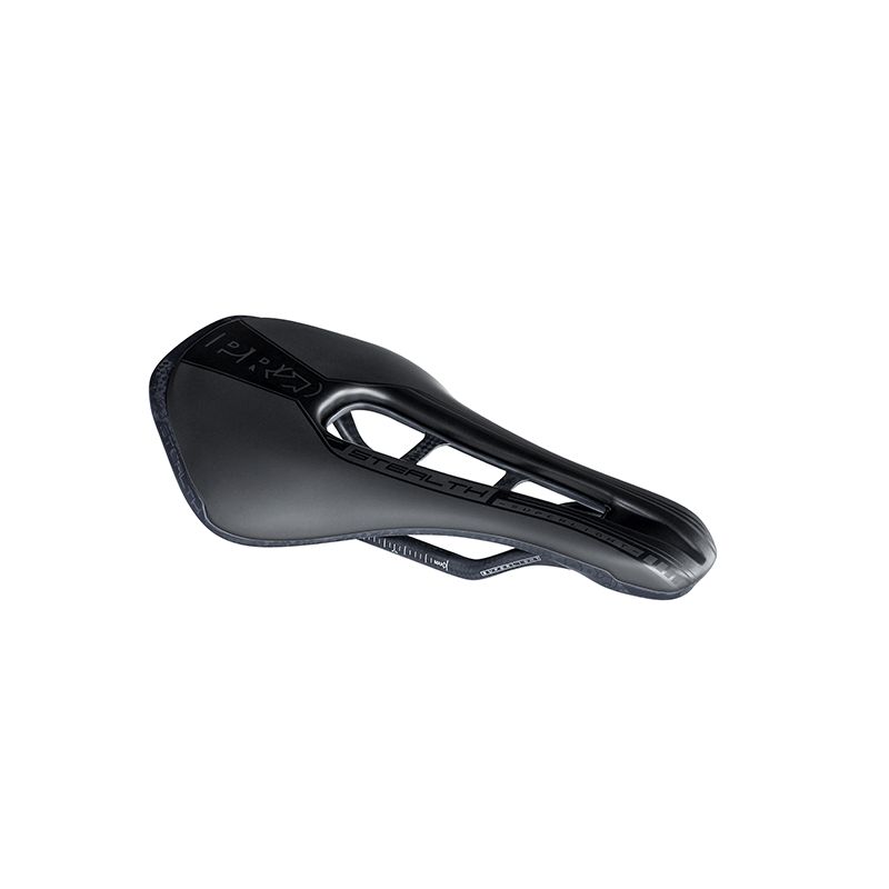 PRO Siodło Stealth Superlight 152mm carbon