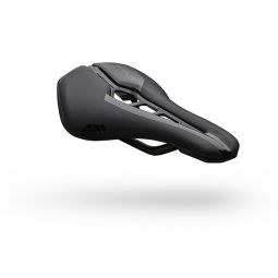 PRO Siodło Stealth Curved Team Black 152mm AF carbon
