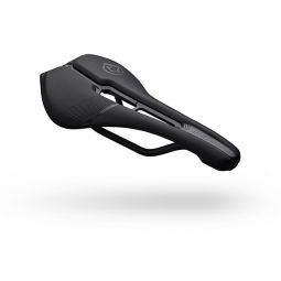 PRO Siodło Turnix Team Black 142mm AF Pręty Carbon