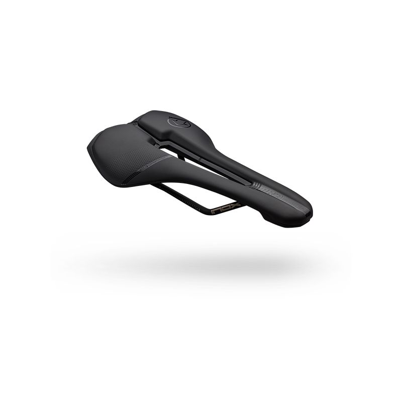 PRO Siodło Griffon Team Black 152mm AF Pręty Carbon
