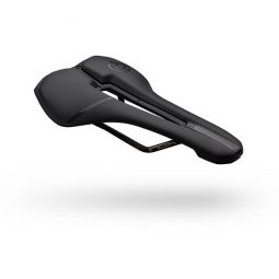 PRO Siodło Griffon Team Black 142mm AF Pręty Carbon