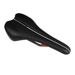 PRO Siodło Griffon Carbon Czarne 132mm