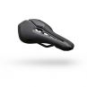 PRO Siodło Stealth Curved Perf Black 152mm AF stainless