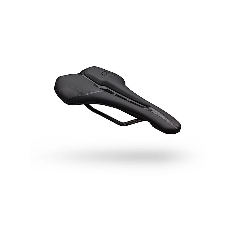 PRO Siodło Falcon Performance Black 142mm AF