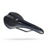 PRO Siodło Turnix Gel Black 152mm