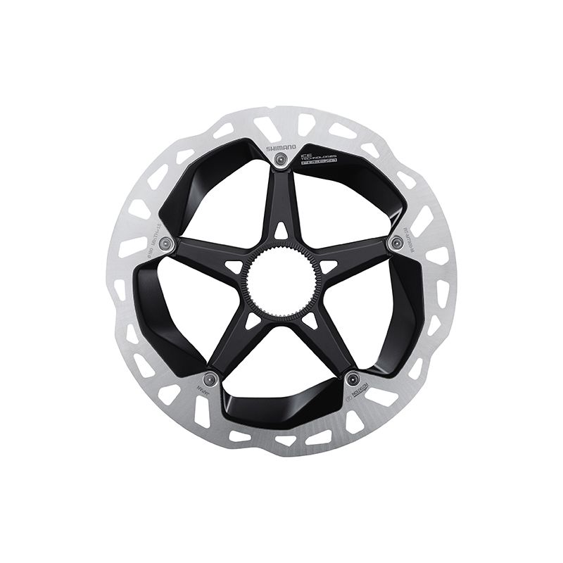 Tarcza Hamulca 180mm Cent Lock RT-MT900 Ice Tech Freeza Ext