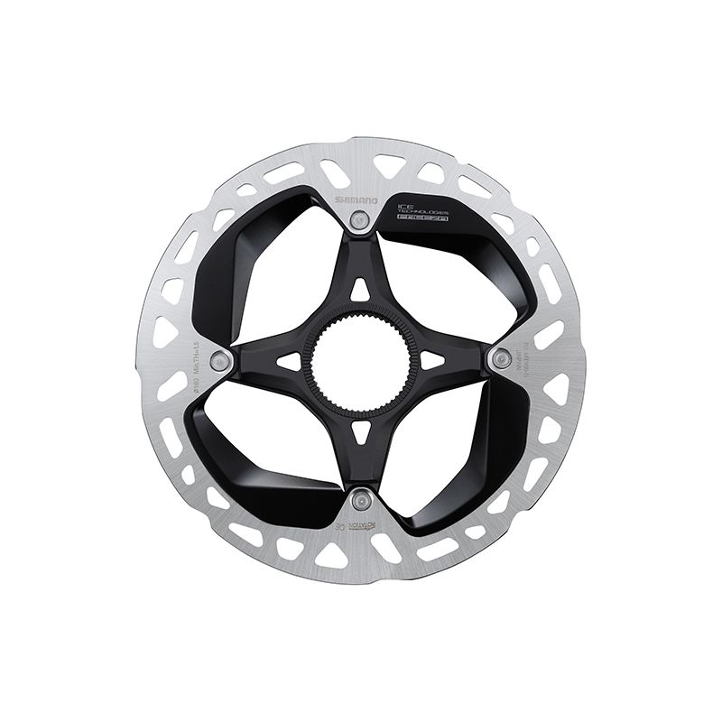 Tarcza Hamulca 160mm Cent Lock RT-MT900 Ice Tech Freeza Ext