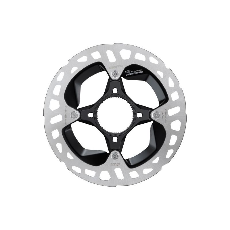 Tarcza Hamulca 140mm Cent Lock RT-MT900 Ice Tech Freeza Ext