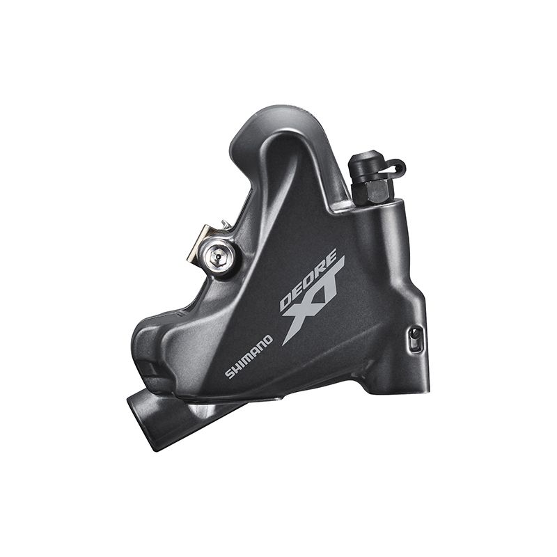 Zacisk Ham Tarcz Tył BR-M8110 Okł Żyw B/Rad Flat M