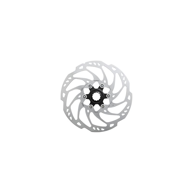 Tarcza Hamulca 203mm Cent Lock SM-RT70 Ice Tech Ext