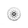 Tarcza Hamulca 203mm Cent Lock SM-RT70 Ice Tech Ext