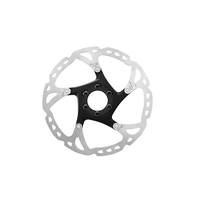 Tarcza Hamulca 180mm 6 Śrub SM-RT76