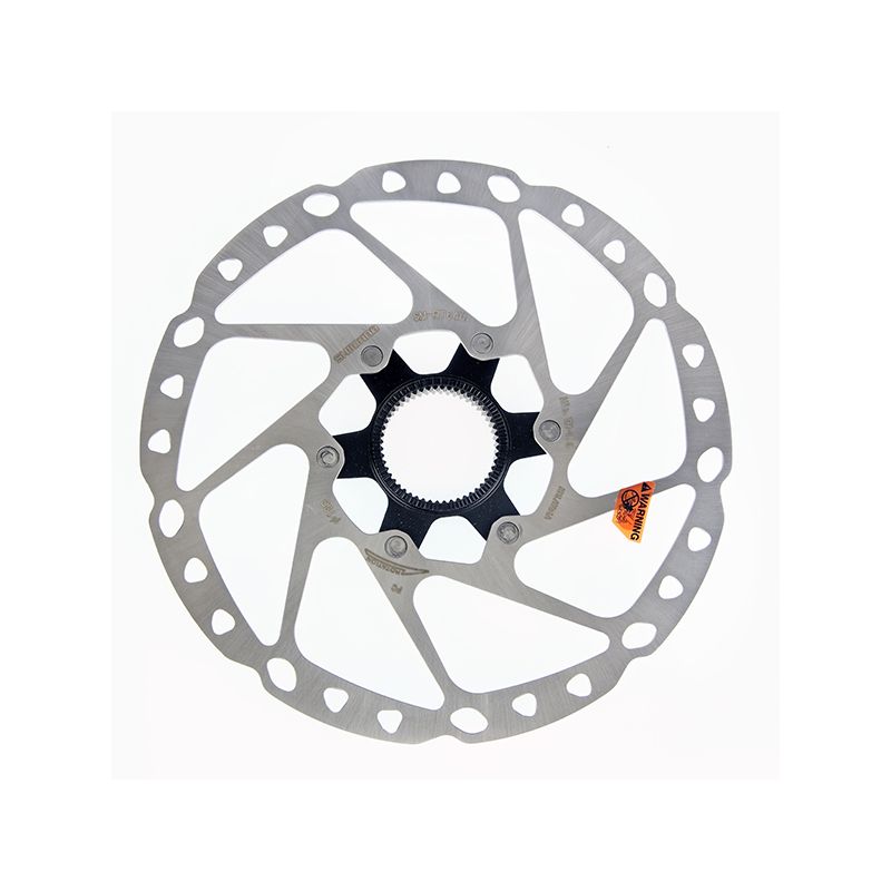 Tarcza Hamulca 180mm Cent Lock SM-RT64 Ext