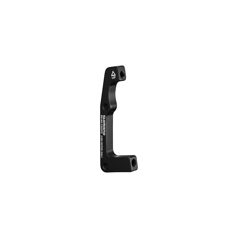 Adapter tarczy 203mm doM975P 966/800/765/601/585/535,stand
