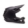KASK ROWEROWY FOX JUNIOR RAMPAGE CE/CPSC MATTE BLACK